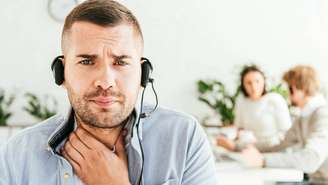 soluço _depositphotos.com / IgorVetushko