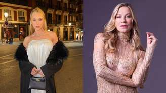 Veja como os signos se relacionam com a disputa entre Virginia e Luana Piovani