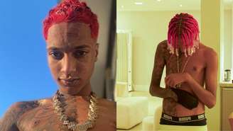 Entenda quem faz parte da família de Oruam