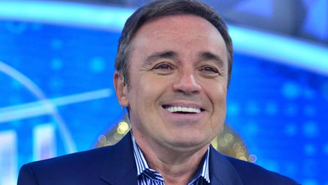 Gugu Liberato completaria 66 anos hoje; relembre a trajetória do apresentador