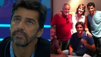 Reprodução/Globo e Reprodução/Instagram