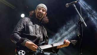 Bruce Kulick, ex
