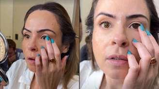 Fotos: Reprodução/Instagram