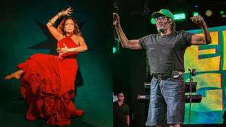 Veja quem é Edson Gomes, acusado de violência contra a mulher por Daniela Mercury