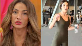 Reprodução/Globo e Reprodução/Instagram