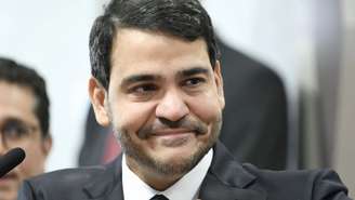 Jorge Messias