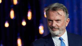 Sam Neill