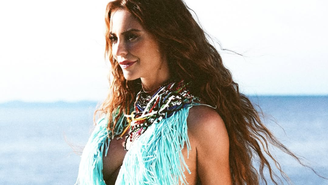 Paolla Oliveira 