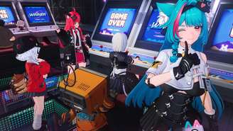 Neverness to Everness é lançado oficialmente com diversos bônus