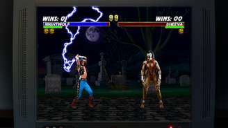 Mortal Kombat: Legacy Kollection ganha atualização que inclui "Krossplay"