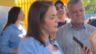 Prefeita de Campo Grande (MS), Adriane Lopes defende proibição de mulheres trans em banheiros femininos