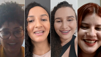 Shakiras brasileiras com diversas grafias comentam origem do nome inspirado na cantora
