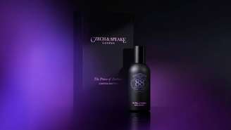 Perfume de Ozzy Osbourne