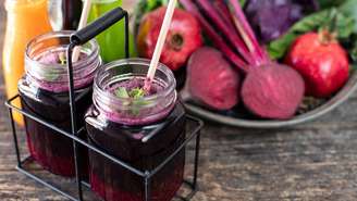 suco de beterraba_depositphotos.com / Studio_GLC