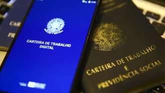 A taxa de desemprego atingiu 6,1% em março