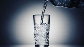 Água – depositphotos.com / soleg