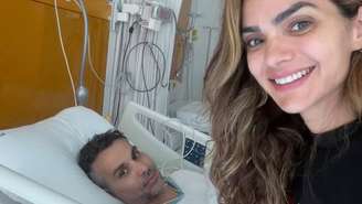 Kelly Key sobre cirurgia de Mico Freitas