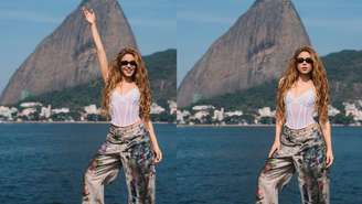 Saiba mais sobre o apelido da Shakira