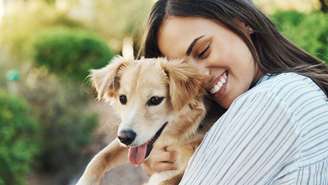 Veja como descobrir a idade do seu cachorro