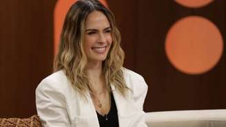 Ana Paula, campeã do BBB 26, enfrentou o luto pela morte do pai, Gerardo Renault, ainda nos últimos dias de confinamento