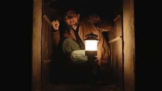 'Hokum: O Pesadelo Da Bruxa', novo terror com Adam Scott