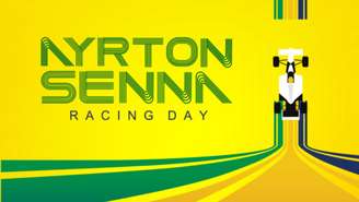 Ayrton Senna Racing Day