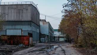 Entenda como pesquisadores entram nas passagens subterrâneas de Chernobyl para monitorar radiação e os perigos do trabalho