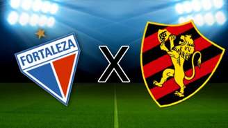 Fortaleza e Sport duelam pela Copa do Nordeste