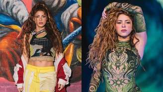 Veja como ter um visual com energia de loba