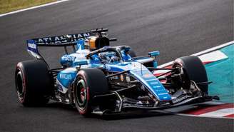 Williams foca em melhora do desempenho para Miami 2026