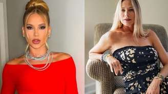 Assessoria de Virginia Fonseca e Zé Felipe confirma processo contra Luana Piovani após ataques aos filhos