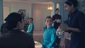 Quando estreia o 7º episódio de 'Os Testamentos', sequência de 'The Handmaid's Tale' (Divullgação)