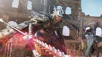 Black Desert ganha Temporada 9 da Arena Solare e atualizações de PvP