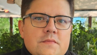 Felipe Drummond é neto do ator e dublado Orlando Drummond