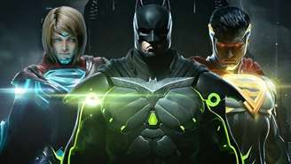 Injustice 3 é provavelmente o próximo jogo do estúdio de Mortal Kombat