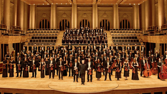 Orquestra Sinfônica de São Paulo se apresenta nesta sexta-feira, 1º