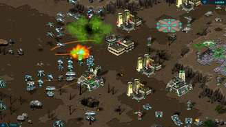 Outlive 25, versão remasterizada do RTS clássico brasileiro, já está disponível