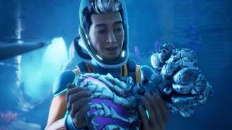 Subnautica 2 ganha novo trailer e chega em Acesso Antecipado em maio