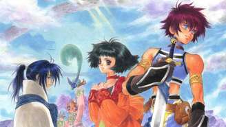 Tales of Eternia Remastered recebe classificação indicativa na Europa