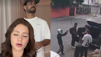 Vídeo: Ex