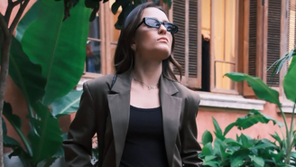 Larissa Manoela 