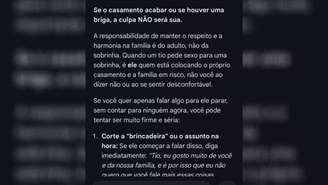 Família descobre que menina era vítima de abuso sexual após ver pergunta que ela fez para IA