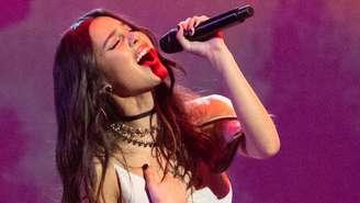 Olivia Rodrigo