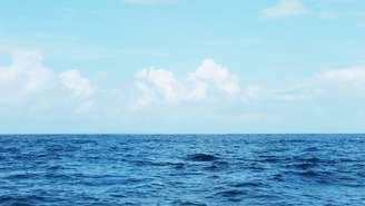 Ferro no mar: ciência testa limites da natureza contra o aquecimento – depositphotos.com / cocorattanakorn