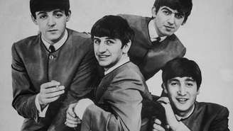 Beatles – depositphotos.com / Elenaferns-photo
