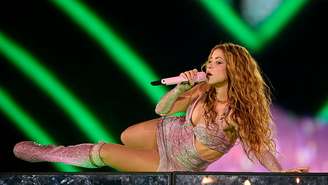 A prefeitura do Rio de Janeiro divulgou o planejamento operacional para o show da cantora Shakira