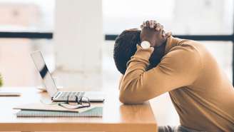 As licenças no trabalho por problemas na saúde mental cresceram 15% no intervalo de um ano no Brasil.