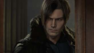 Resident Evil Requiem