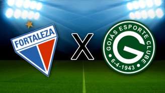 Fortaleza x Goiás: onde assistir ao jogo da Série B do Campeonato Brasileiro.