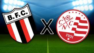 Botafogo-SP x Náutico: onde assistir ao vivo ao jogo da Série B do Campeonato Brasileiro.